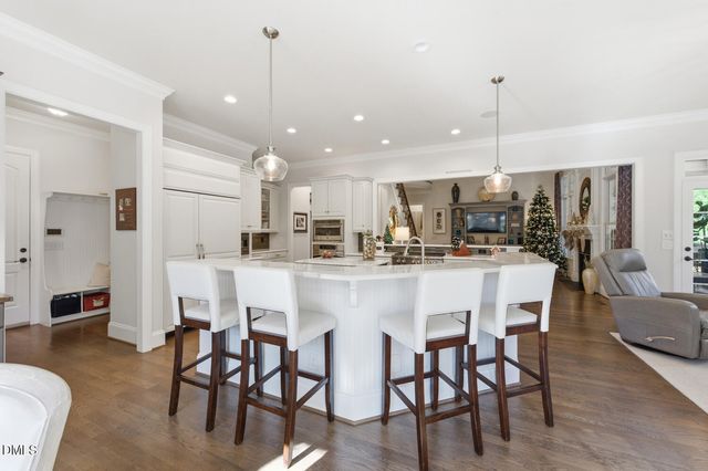 1116 Tacketts Pond Drive, Raleigh, NC 27614