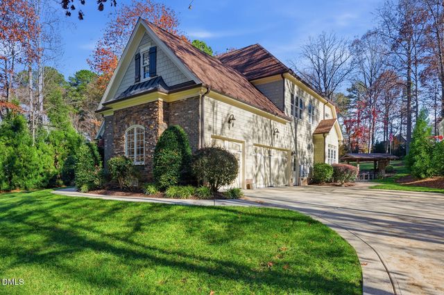 1116 Tacketts Pond Drive, Raleigh, NC 27614