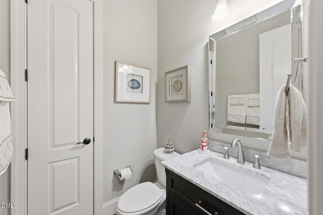 1116 Tacketts Pond Drive, Raleigh, NC 27614