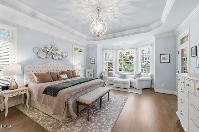 1116 Tacketts Pond Drive, Raleigh, NC 27614