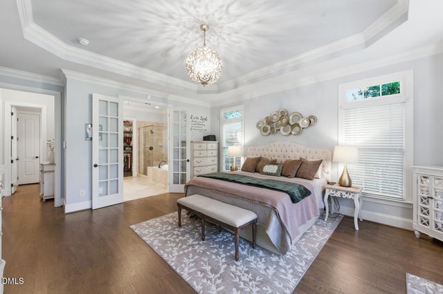 1116 Tacketts Pond Drive, Raleigh, NC 27614