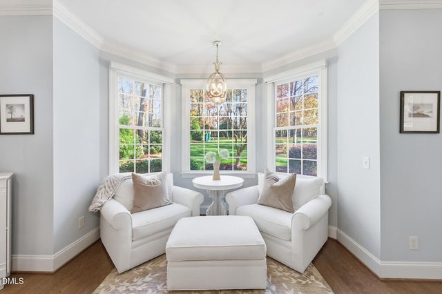 1116 Tacketts Pond Drive, Raleigh, NC 27614