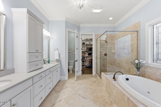 1116 Tacketts Pond Drive, Raleigh, NC 27614