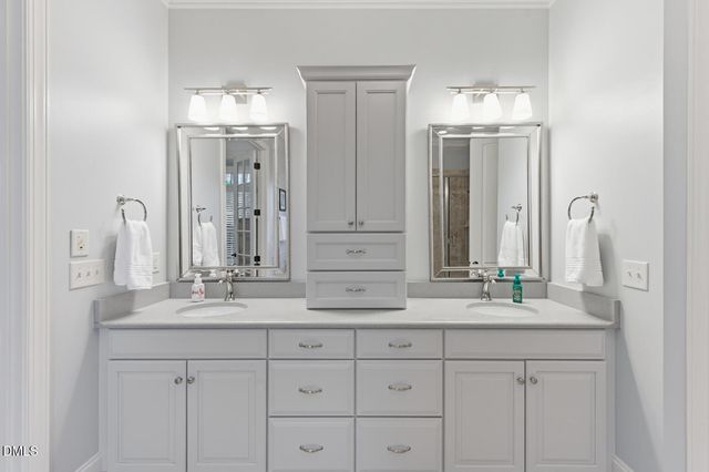 1116 Tacketts Pond Drive, Raleigh, NC 27614