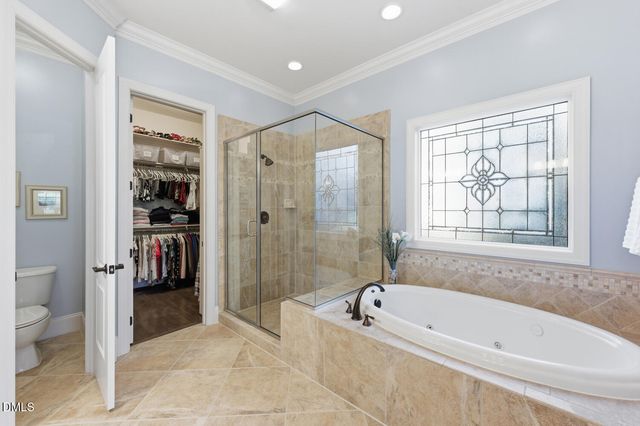 1116 Tacketts Pond Drive, Raleigh, NC 27614