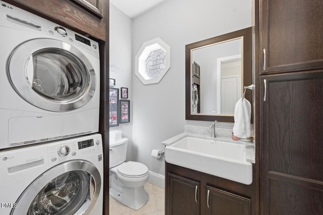 1116 Tacketts Pond Drive, Raleigh, NC 27614