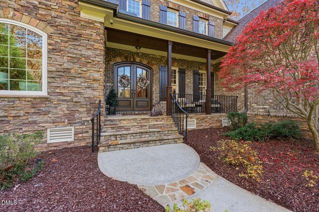 1116 Tacketts Pond Drive, Raleigh, NC 27614