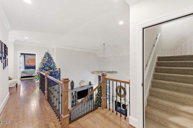 1116 Tacketts Pond Drive, Raleigh, NC 27614