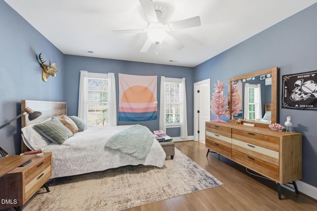 1116 Tacketts Pond Drive, Raleigh, NC 27614