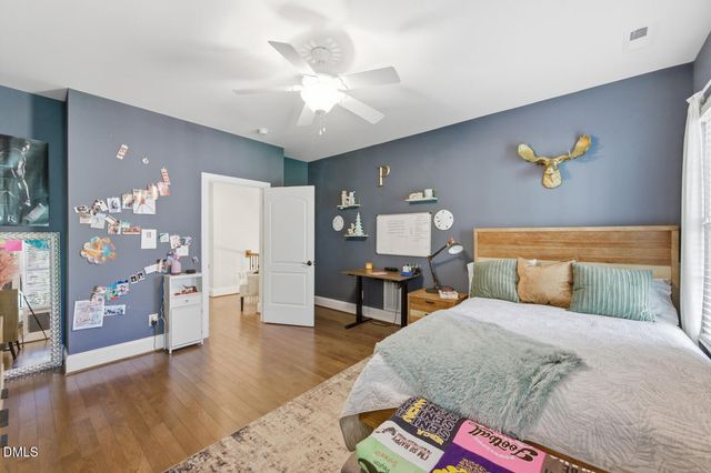 1116 Tacketts Pond Drive, Raleigh, NC 27614