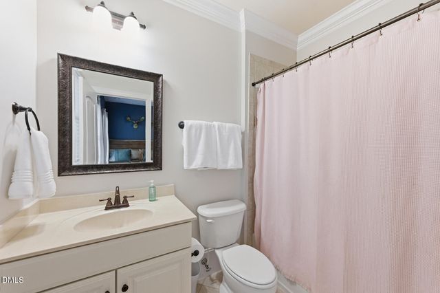 1116 Tacketts Pond Drive, Raleigh, NC 27614