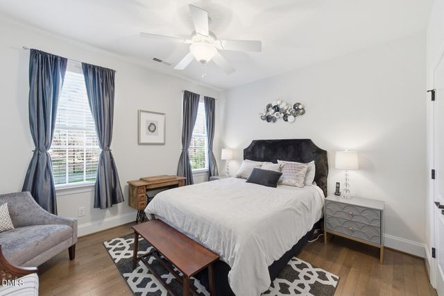 1116 Tacketts Pond Drive, Raleigh, NC 27614