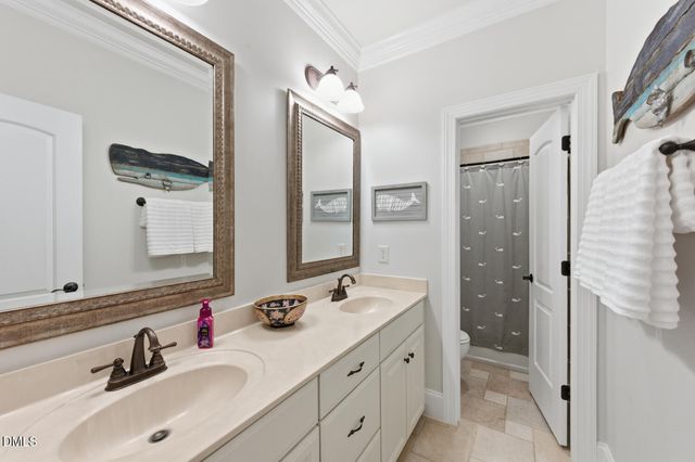 1116 Tacketts Pond Drive, Raleigh, NC 27614