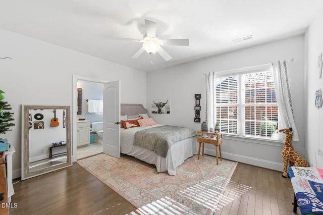 1116 Tacketts Pond Drive, Raleigh, NC 27614