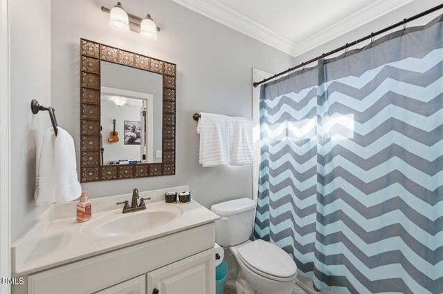 1116 Tacketts Pond Drive, Raleigh, NC 27614