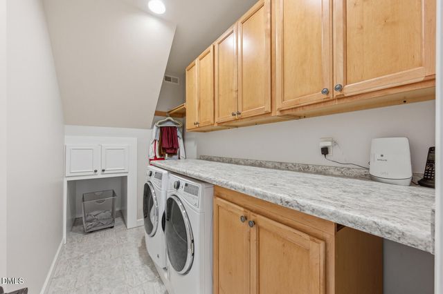 1116 Tacketts Pond Drive, Raleigh, NC 27614