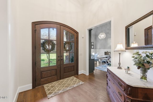 1116 Tacketts Pond Drive, Raleigh, NC 27614