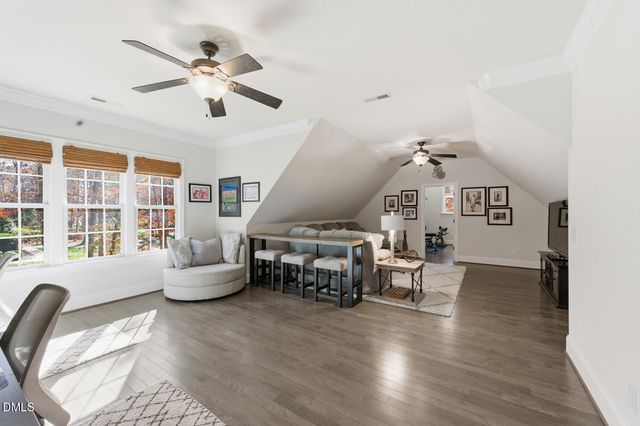 1116 Tacketts Pond Drive, Raleigh, NC 27614