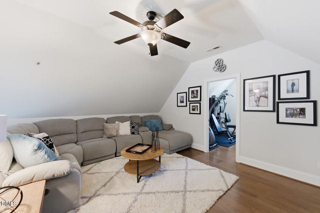 1116 Tacketts Pond Drive, Raleigh, NC 27614