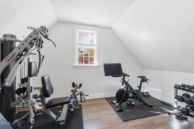 1116 Tacketts Pond Drive, Raleigh, NC 27614