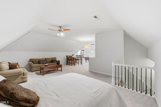 1116 Tacketts Pond Drive, Raleigh, NC 27614