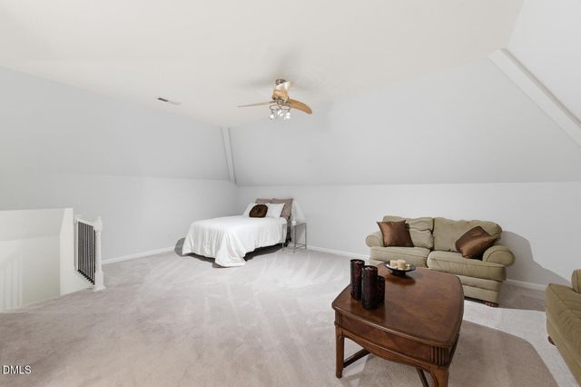 1116 Tacketts Pond Drive, Raleigh, NC 27614