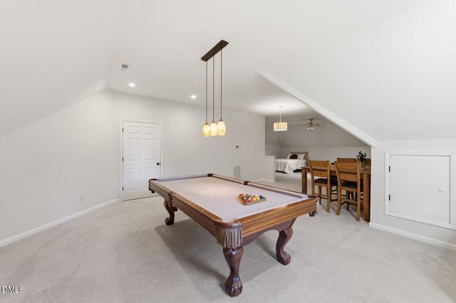 1116 Tacketts Pond Drive, Raleigh, NC 27614