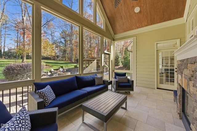 1116 Tacketts Pond Drive, Raleigh, NC 27614