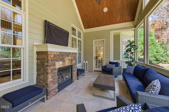 1116 Tacketts Pond Drive, Raleigh, NC 27614