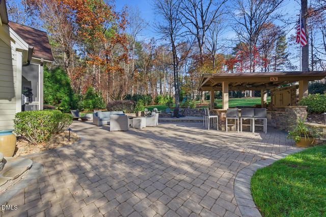 1116 Tacketts Pond Drive, Raleigh, NC 27614