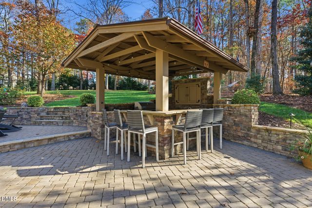 1116 Tacketts Pond Drive, Raleigh, NC 27614