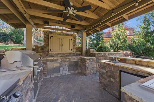 1116 Tacketts Pond Drive, Raleigh, NC 27614