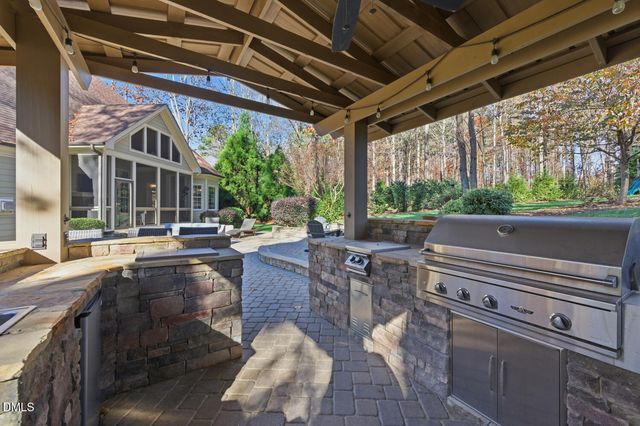 1116 Tacketts Pond Drive, Raleigh, NC 27614