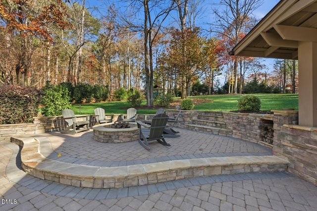 1116 Tacketts Pond Drive, Raleigh, NC 27614