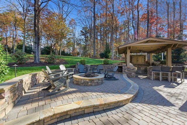 1116 Tacketts Pond Drive, Raleigh, NC 27614