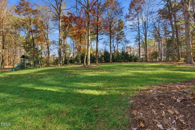 1116 Tacketts Pond Drive, Raleigh, NC 27614