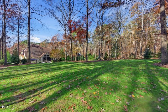 1116 Tacketts Pond Drive, Raleigh, NC 27614