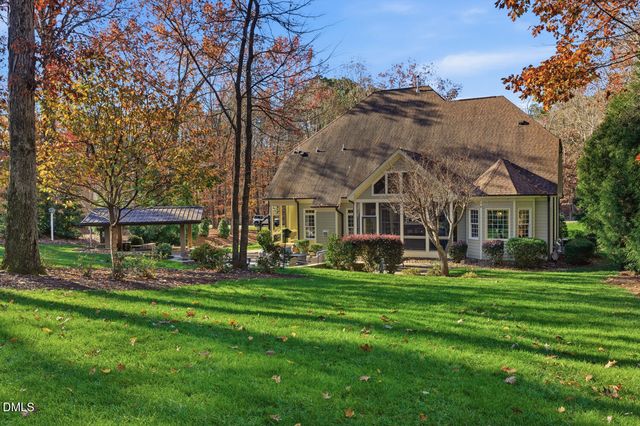 1116 Tacketts Pond Drive, Raleigh, NC 27614