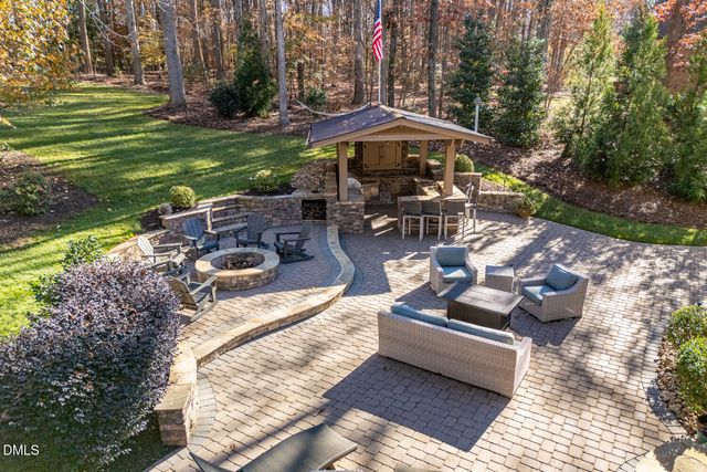 1116 Tacketts Pond Drive, Raleigh, NC 27614