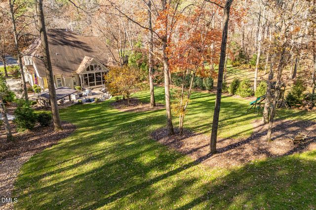 1116 Tacketts Pond Drive, Raleigh, NC 27614