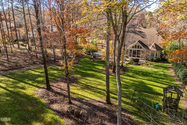 1116 Tacketts Pond Drive, Raleigh, NC 27614