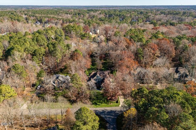 1116 Tacketts Pond Drive, Raleigh, NC 27614