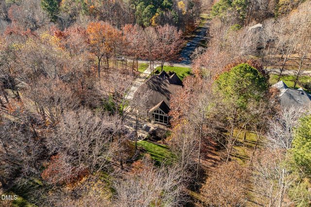 1116 Tacketts Pond Drive, Raleigh, NC 27614