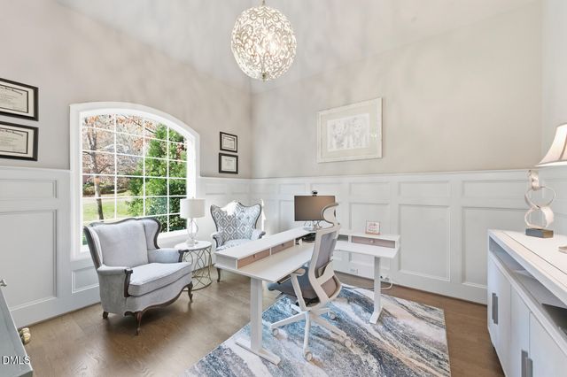 1116 Tacketts Pond Drive, Raleigh, NC 27614