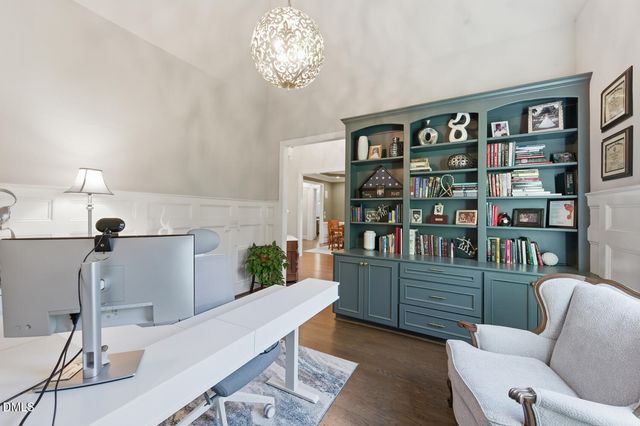 1116 Tacketts Pond Drive, Raleigh, NC 27614