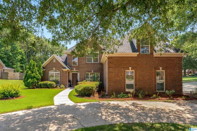 144 RED BAY DRIVE, Alabaster, AL 35114