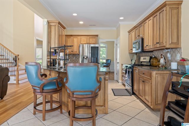 144 RED BAY DRIVE, Alabaster, AL 35114