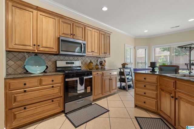 144 RED BAY DRIVE, Alabaster, AL 35114