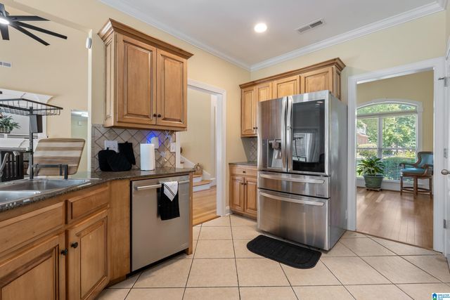 144 RED BAY DRIVE, Alabaster, AL 35114
