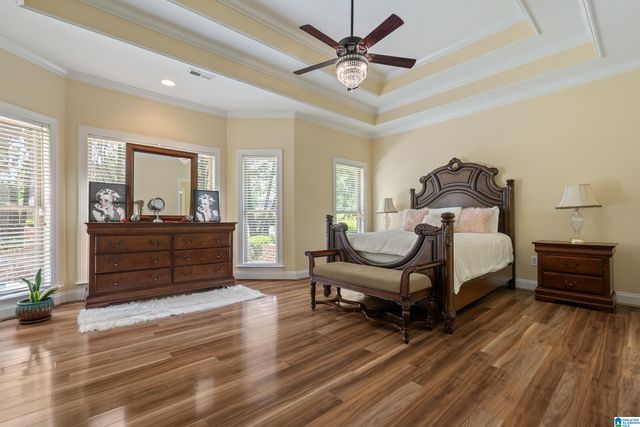 144 RED BAY DRIVE, Alabaster, AL 35114